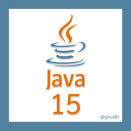 Java 15 se torna GA